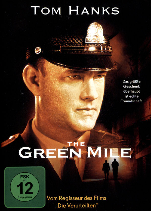 The Green Mile