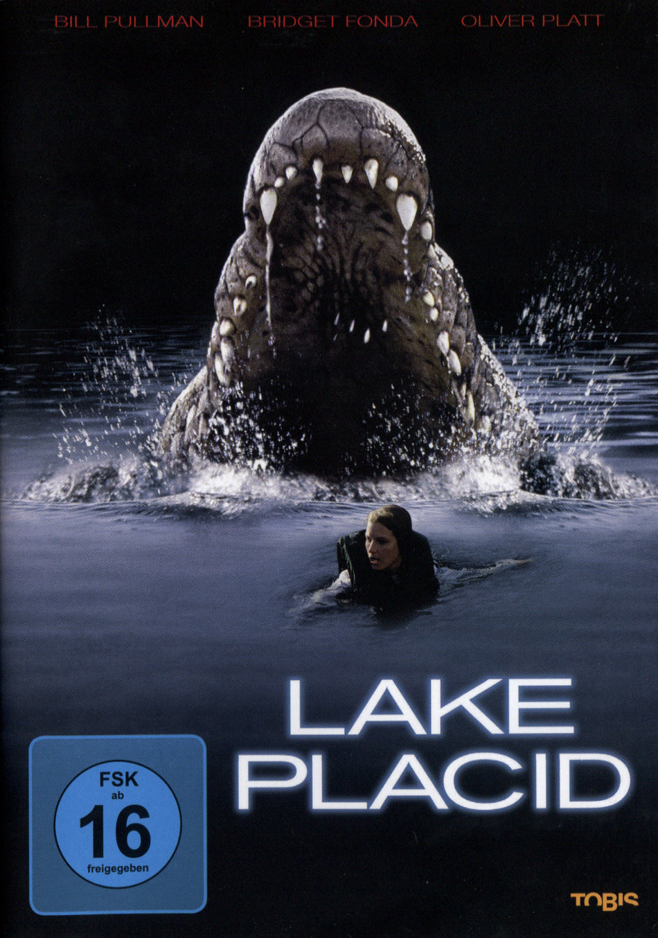 Lake Placid