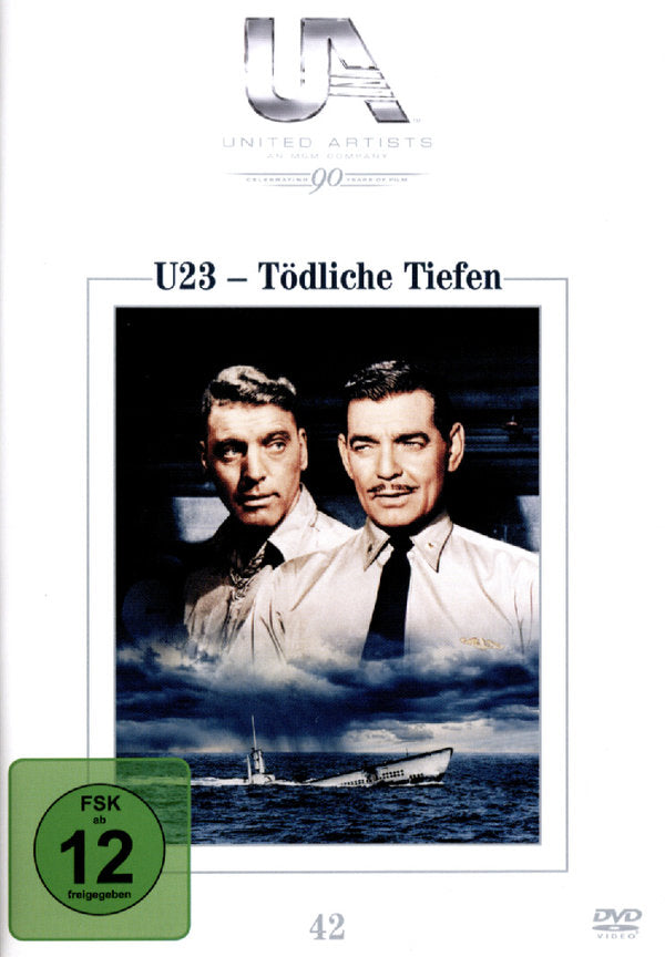 U 23 - Tödliche Tiefen