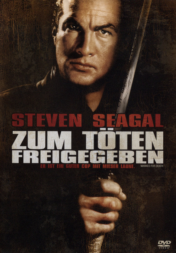 Zum Töten freigegeben