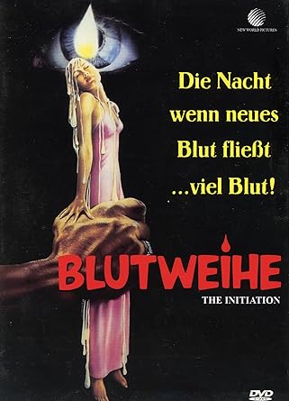Blutweihe