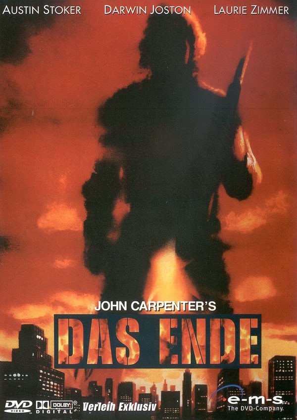 Das Ende - John Carpenter