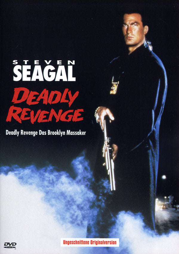 Deadly Revenge - Das Brooklyn Massaker