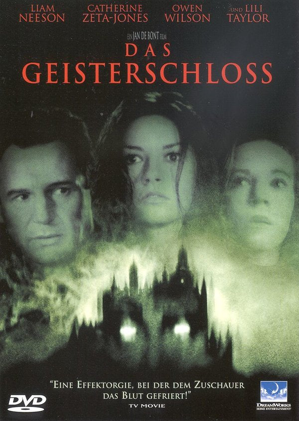Das Geisterschloss