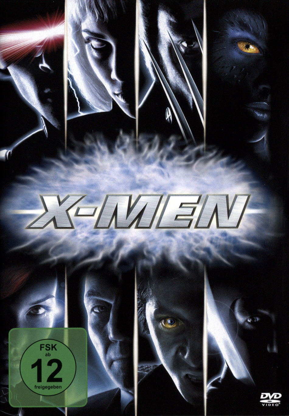 X-Men