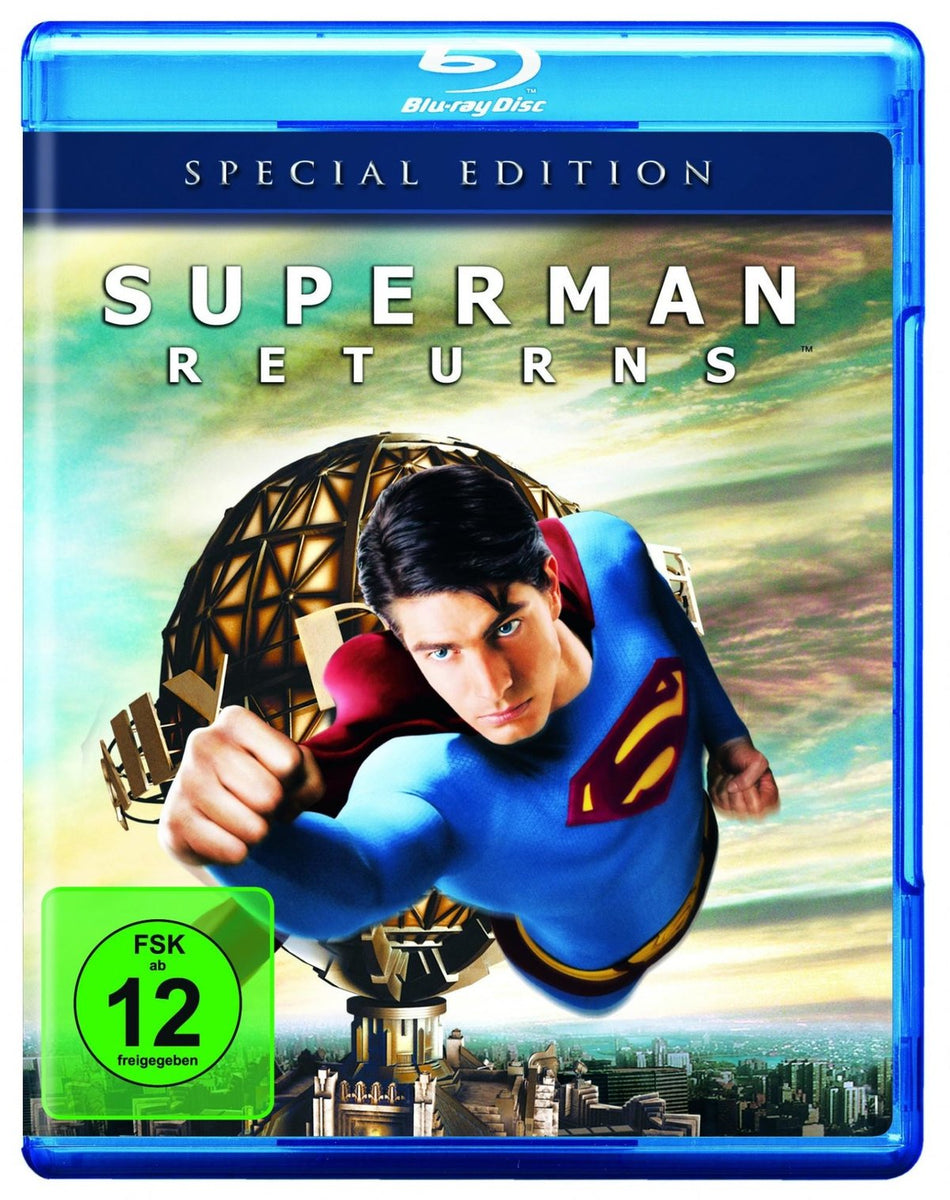 Superman Returns  [SE]
