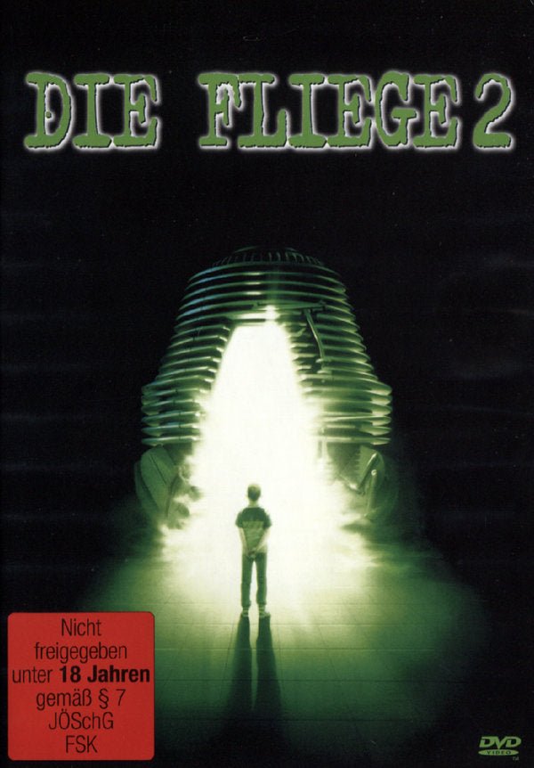 Die Fliege 2