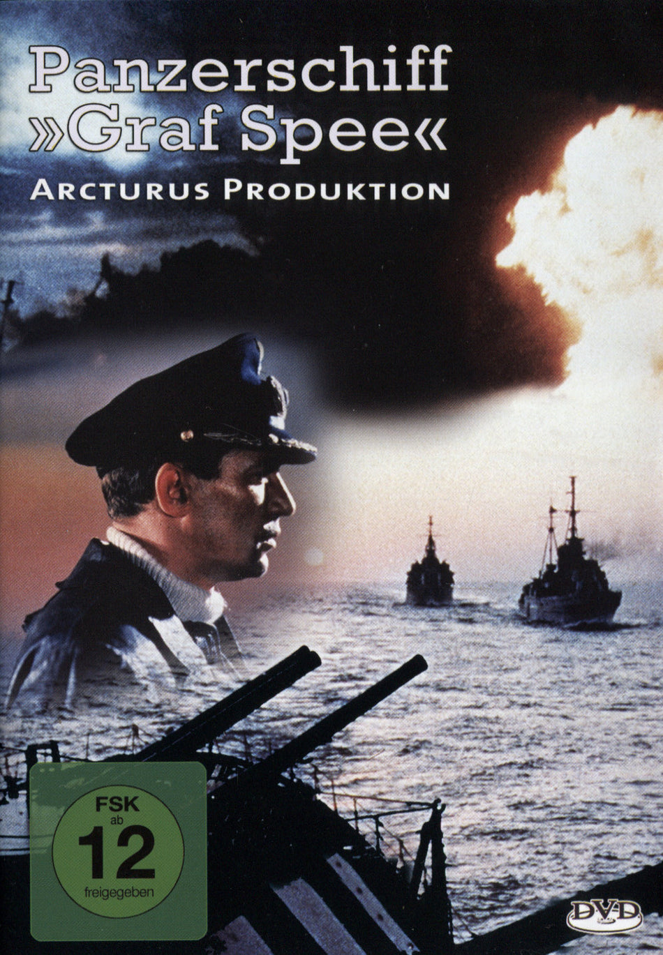 Panzerschiff Graf Spee