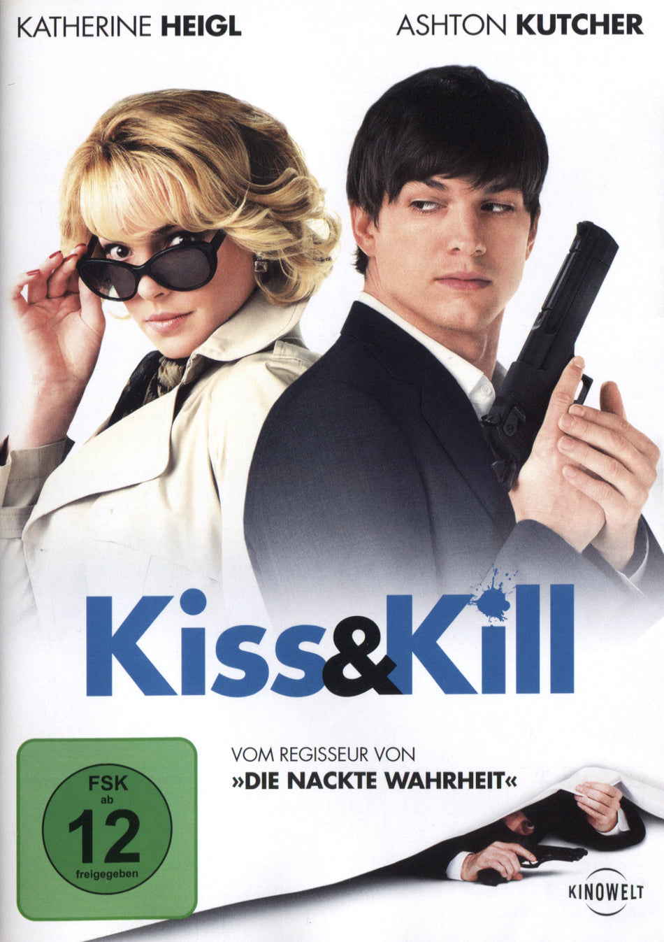 Kiss & Kill
