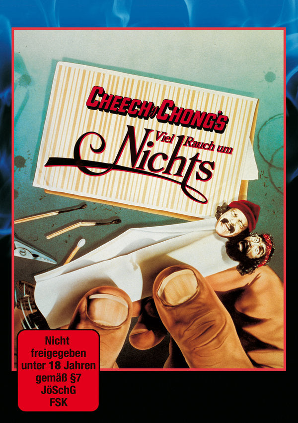 Cheech & Chong - Viel Rauch um nichts
