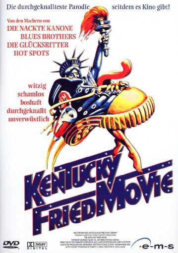Kentucky Fried Movie