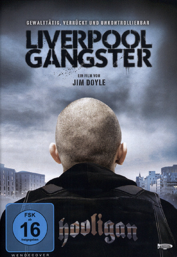 Liverpool Gangster