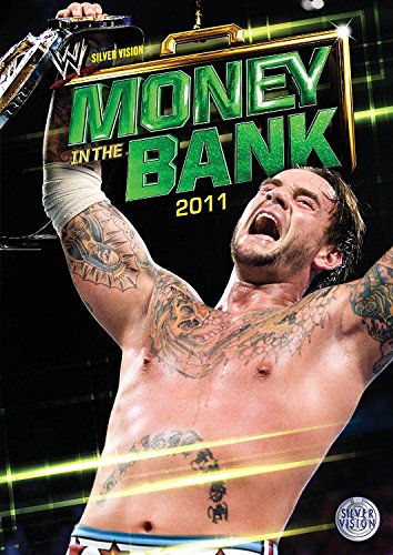 WWE: Money in the Bank [DVD] [2011] (UK-Import)