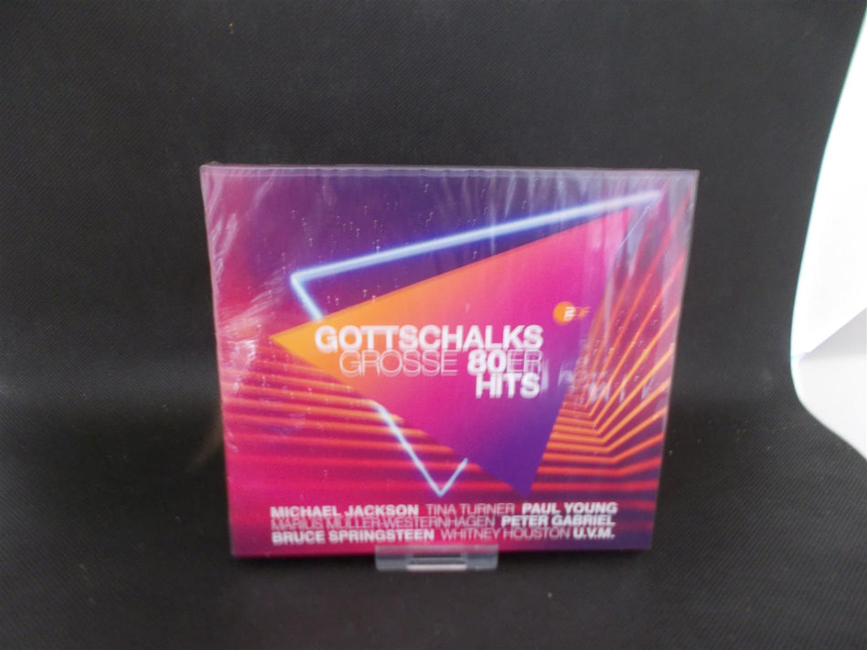 Gottschalks Grosse 80er Hits