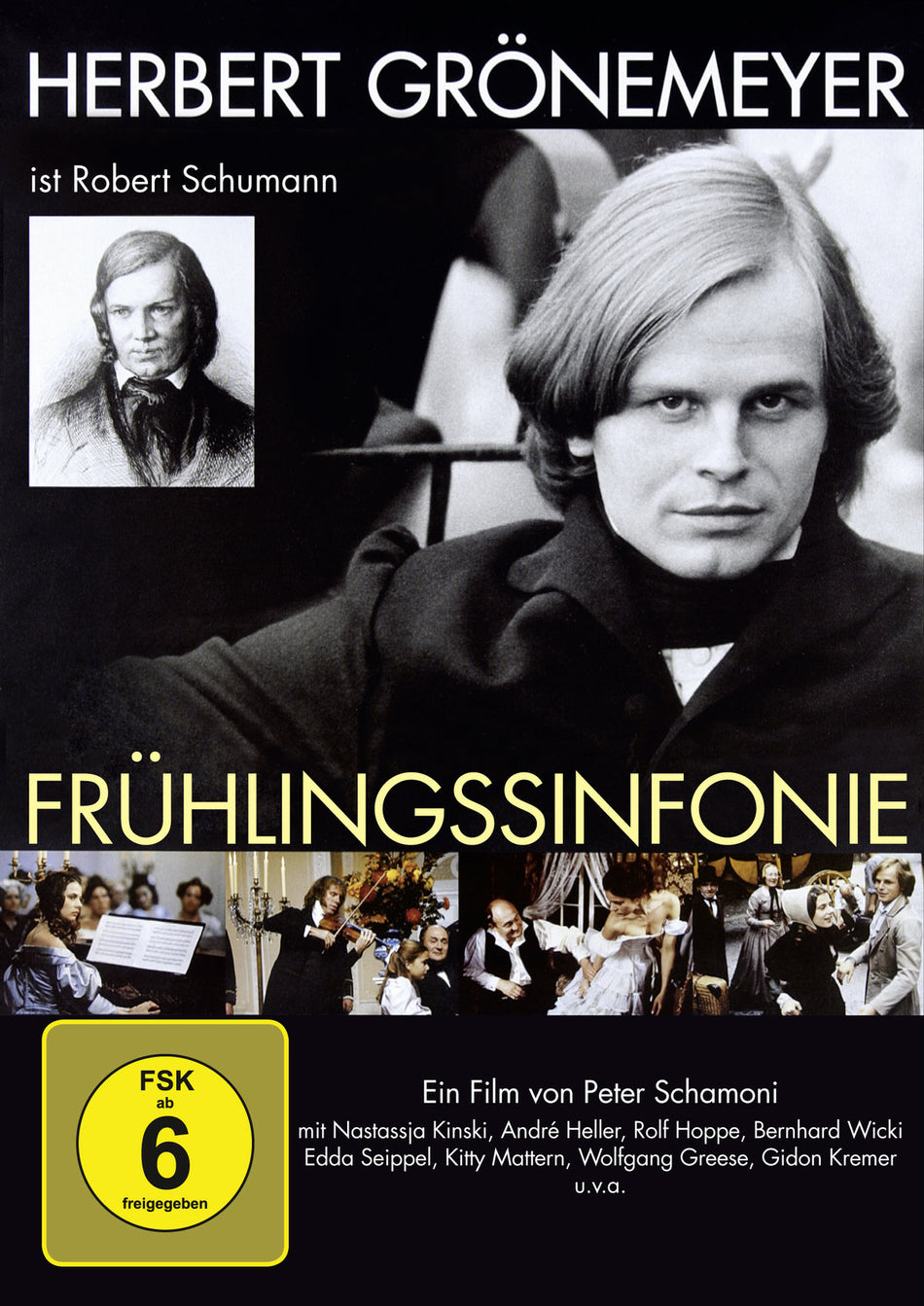 Frühlingssinfonie