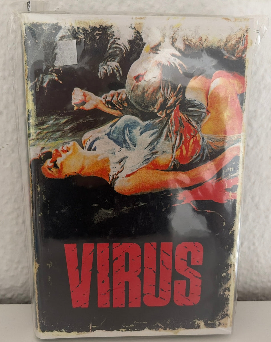 Virus