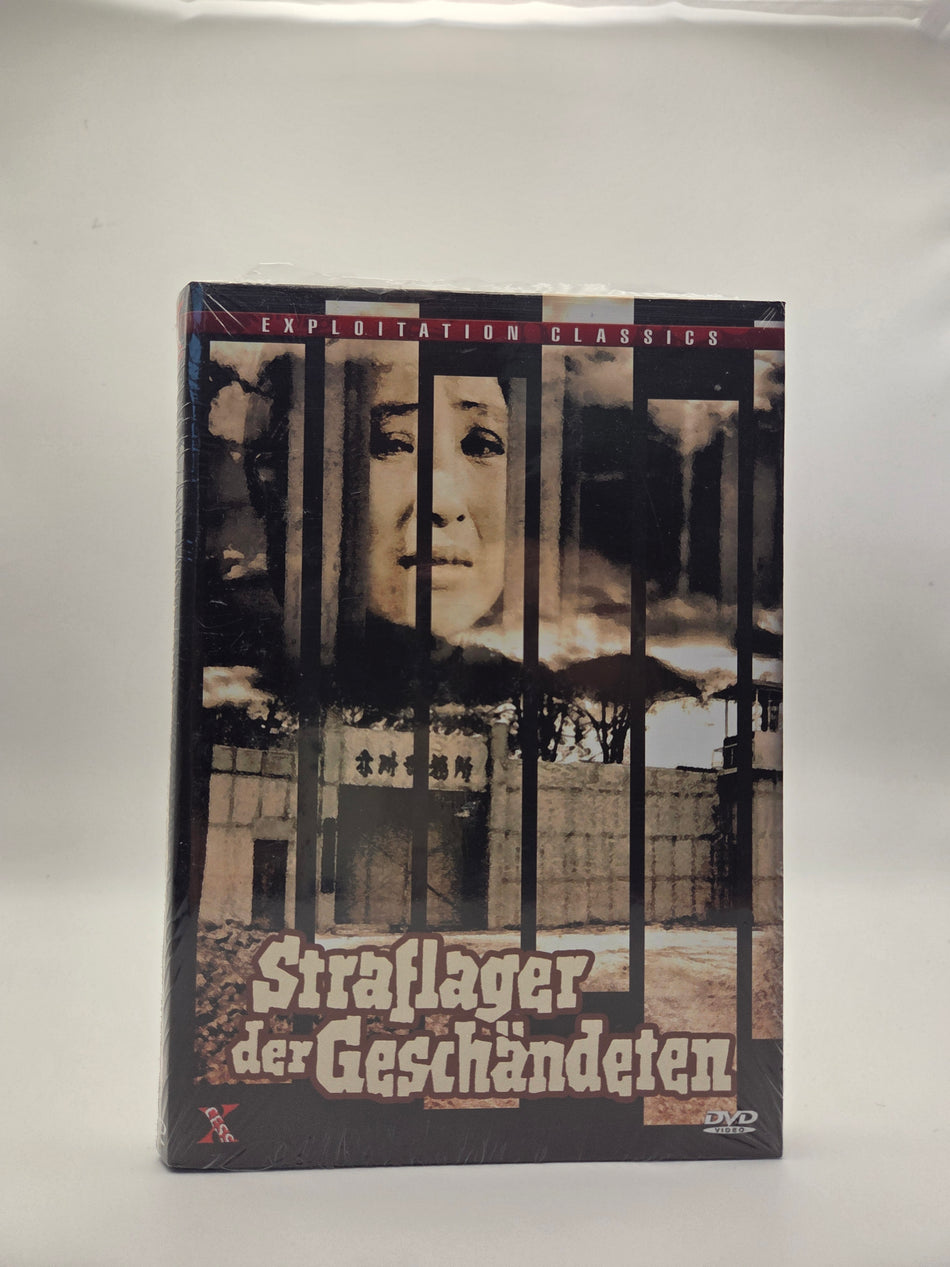 Straflager der Geschädeten