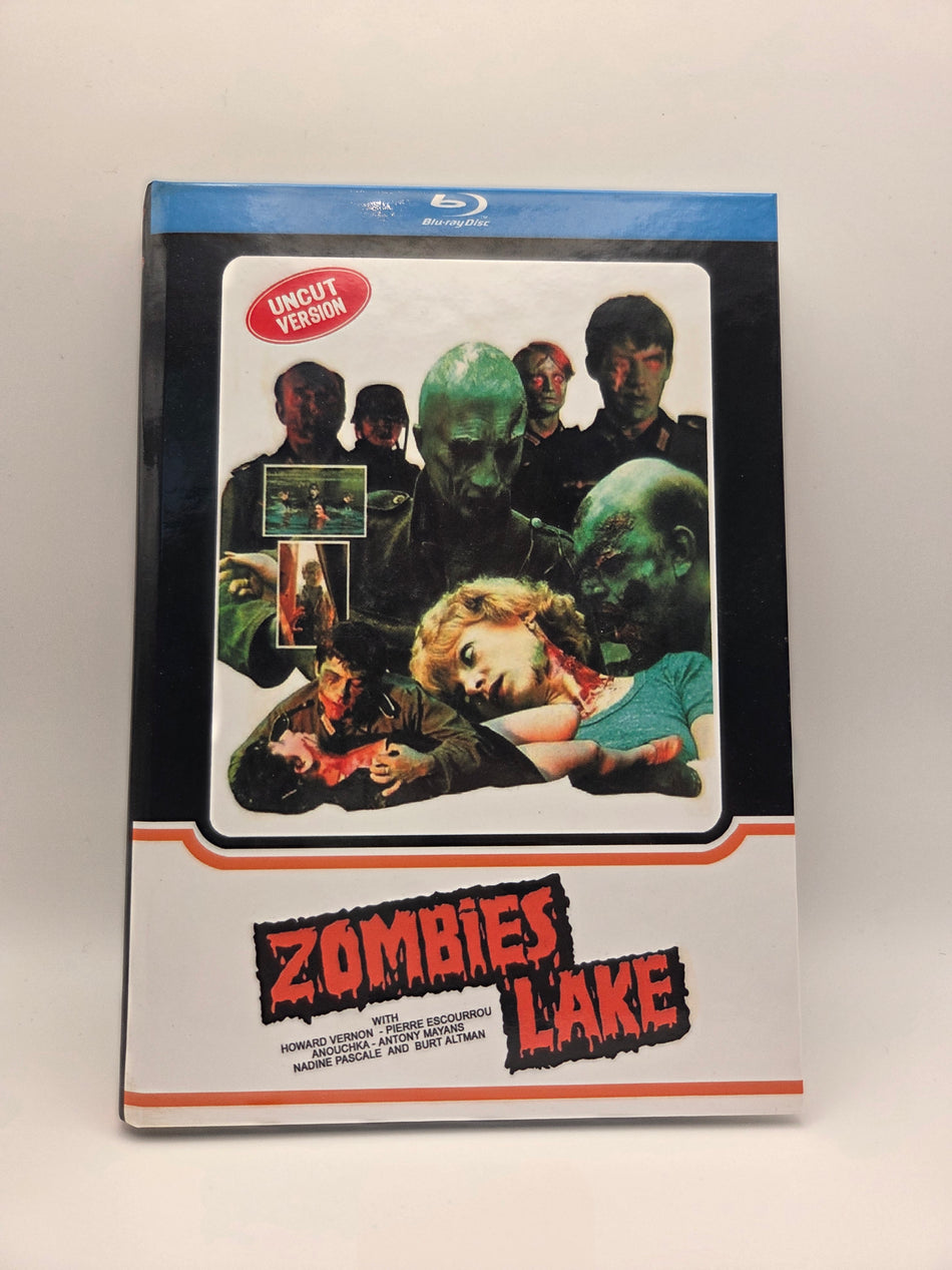 Zombies Lake