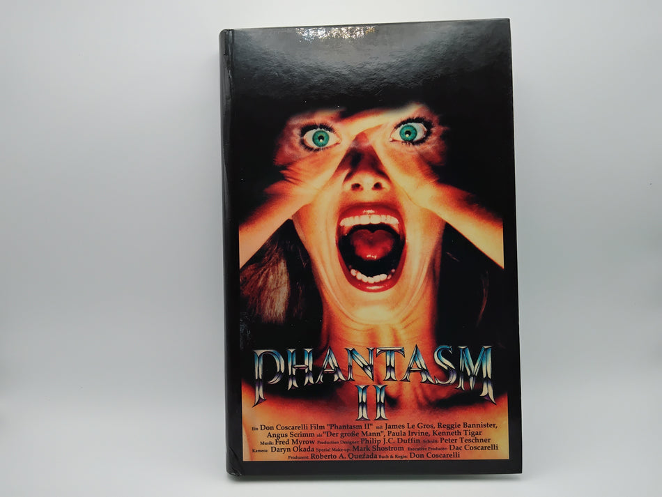 Phantasm 2