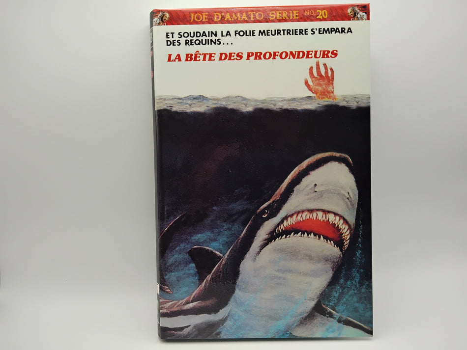La bete des Profondeurs