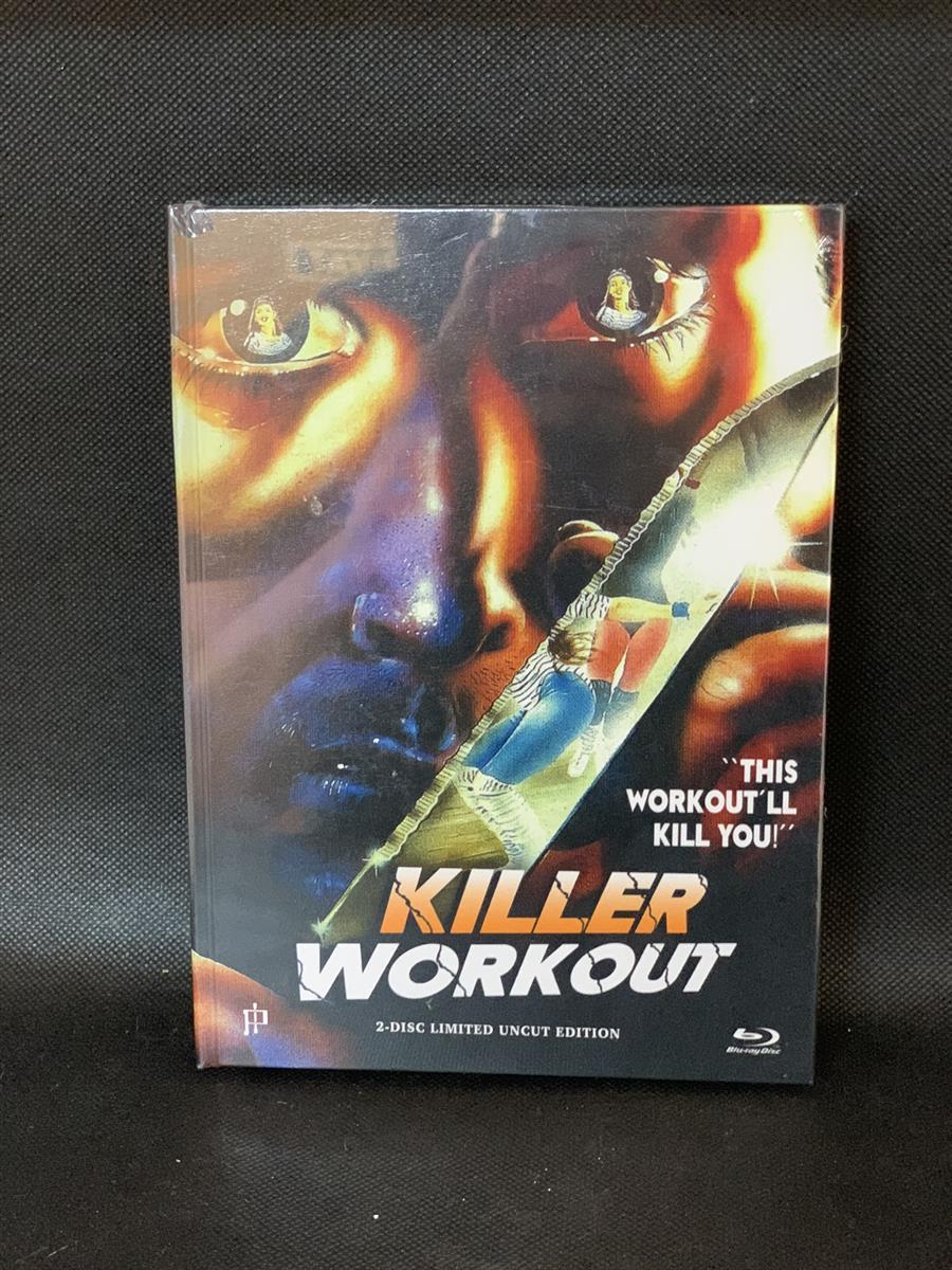 Killer Workout