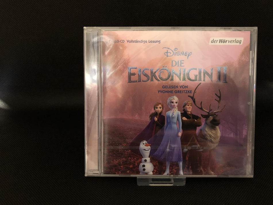 Die Eiskönigin 2