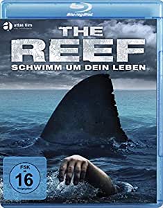 The Reef - Schwimm um dein Leben