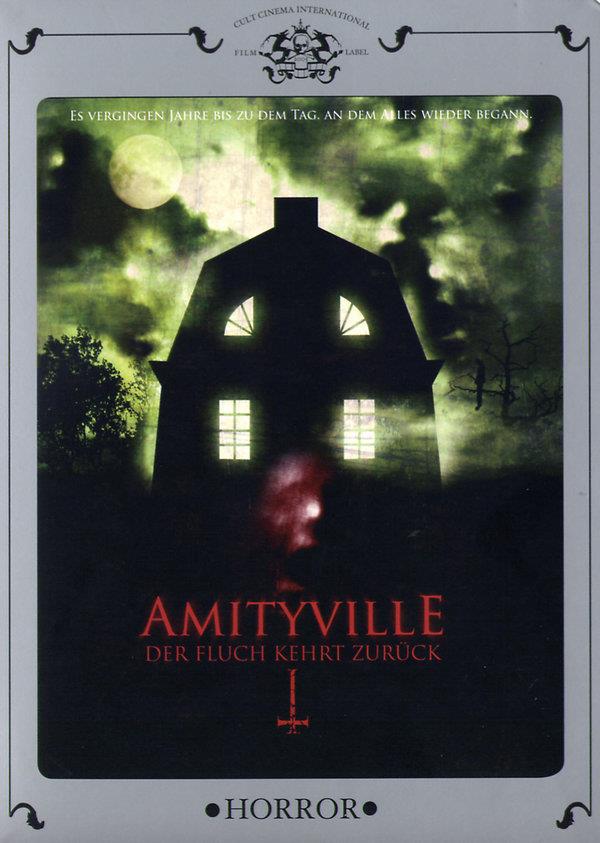 Amityville - Der Fluch kehrt zurück