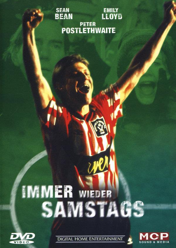 Immer wieder Samstags